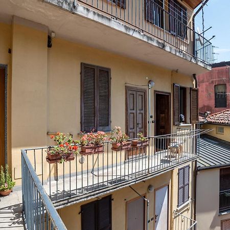 Como Renovated Apartment ภายนอก รูปภาพ