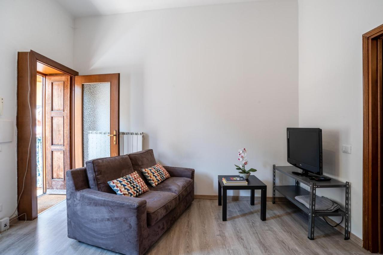 Como Renovated Apartment ภายนอก รูปภาพ